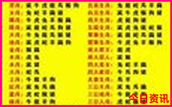 湖北景点必去十大景点